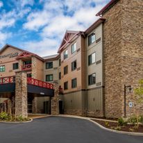 Courtyard by Marriott Olympia