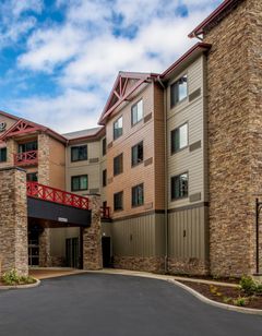Courtyard by Marriott Olympia