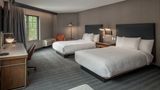 Courtyard by Marriott Olympia Suite