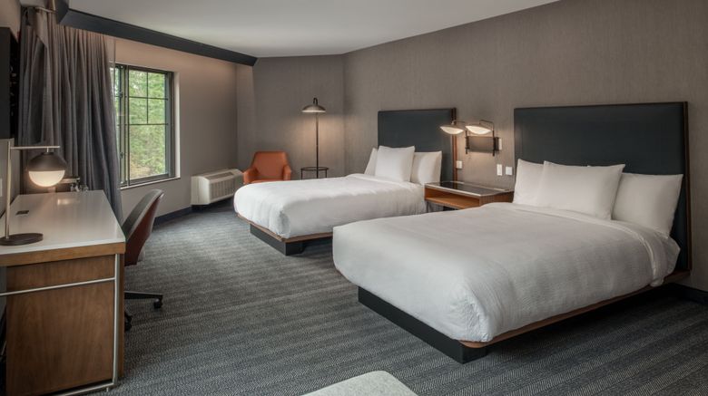 <b>Courtyard by Marriott Olympia Suite</b>. Images powered by <a href="https://www.leonardoworldwide.com/" title="Leonardo Worldwide" target="_blank">Leonardo</a>.