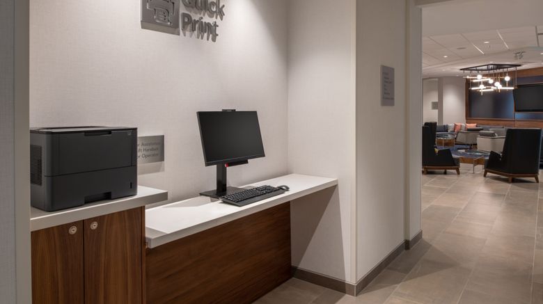 <b>Courtyard by Marriott Olympia Other</b>. Images powered by <a href="https://www.leonardoworldwide.com/" title="Leonardo Worldwide" target="_blank">Leonardo</a>.