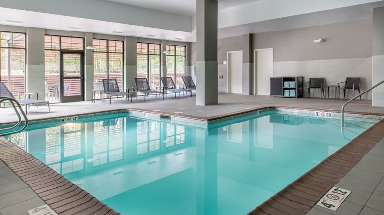 <b>Courtyard by Marriott Olympia Pool</b>. Images powered by <a href="https://www.leonardoworldwide.com/" title="Leonardo Worldwide" target="_blank">Leonardo</a>.
