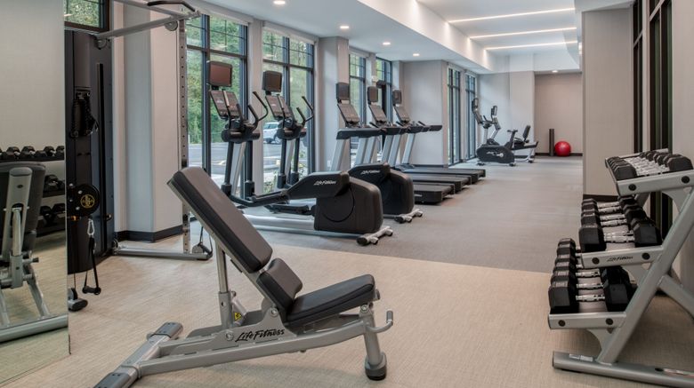 <b>Courtyard by Marriott Olympia Recreation</b>. Images powered by <a href="https://www.leonardoworldwide.com/" title="Leonardo Worldwide" target="_blank">Leonardo</a>.