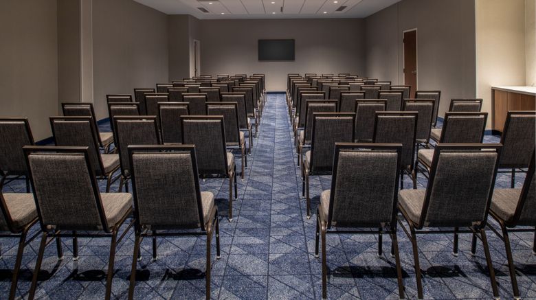 <b>Courtyard by Marriott Olympia Meeting</b>. Images powered by <a href="https://www.leonardoworldwide.com/" title="Leonardo Worldwide" target="_blank">Leonardo</a>.