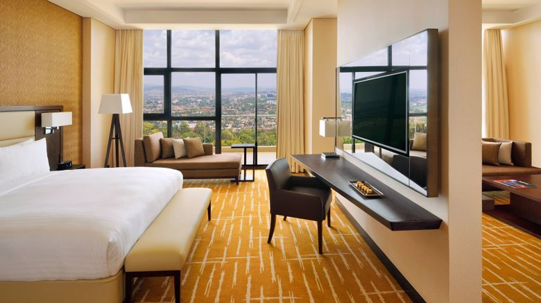 <b>Kigali Marriott Hotel Room</b>. Images powered by <a href="https://www.leonardoworldwide.com/" title="Leonardo Worldwide" target="_blank">Leonardo</a>.