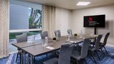 Los Angeles Airport Marriott Meeting