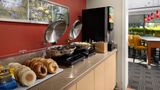 TownePlace Suites San Jose Santa Clara Restaurant