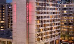Crystal City Marriott at Reagan National