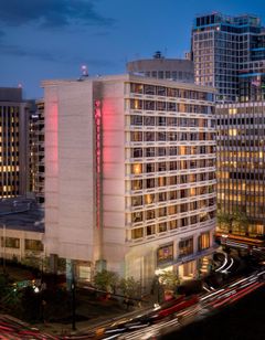 Crystal City Marriott at Reagan National