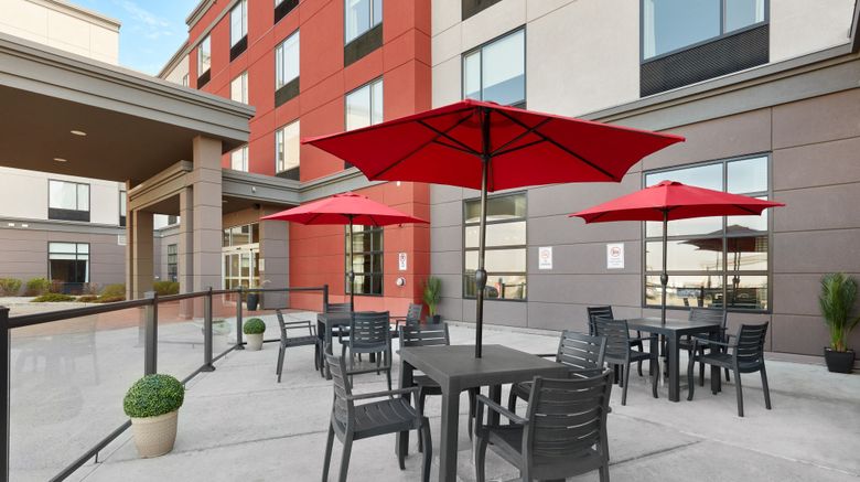<b>Four Points by Sheraton Sherwood Park Other</b>. Images powered by <a href="https://www.leonardoworldwide.com/" title="Leonardo Worldwide" target="_blank">Leonardo</a>.
