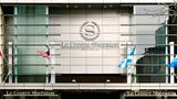 Le Centre Sheraton Montreal Hotel Exterior