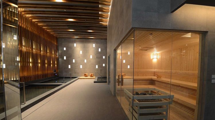 Grande Centre Point Sukhumvit 55 Spa