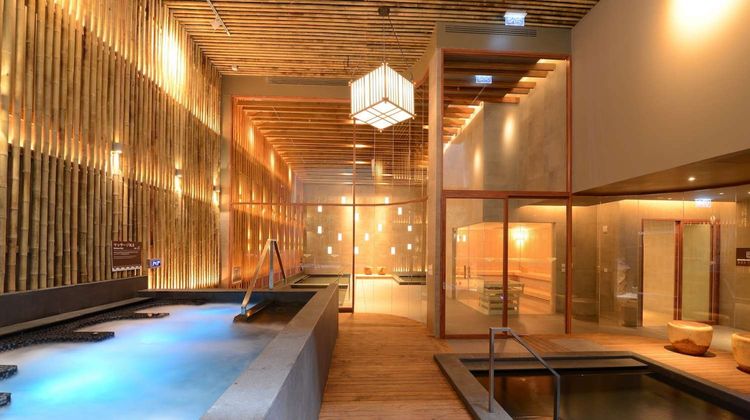 Grande Centre Point Sukhumvit 55 Pool