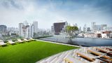 Grande Centre Point Sukhumvit 55 Pool