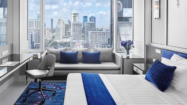 Grande Centre Point Sukhumvit 55 Room