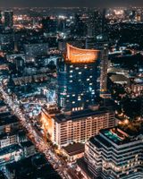 Grande Centre Point Sukhumvit 55