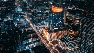 Grande Centre Point Sukhumvit 55