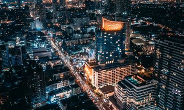 Grande Centre Point Sukhumvit 55