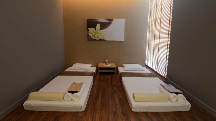 Grande Centre Point Sukhumvit 55 Spa