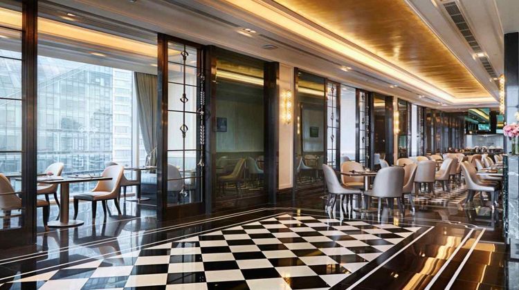 Grande Centre Point Sukhumvit 55 Restaurant