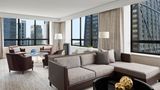 The Ritz-Carlton, Chicago Room