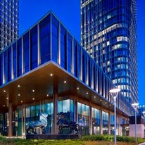 The Ritz-Carlton Astana