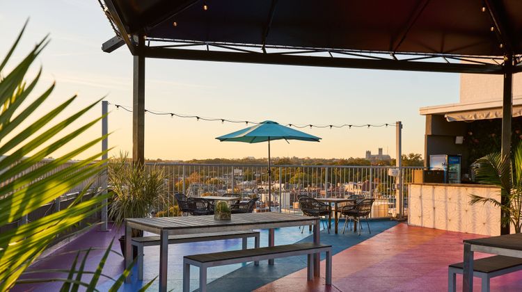 The Ven at Embassy Row,Tribute Portfolio Pool