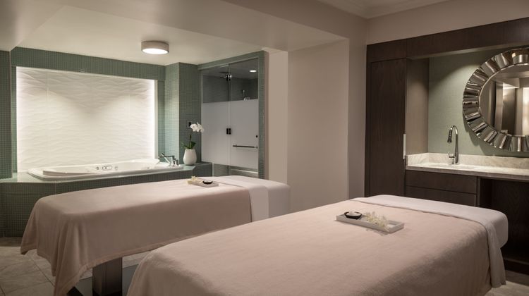 The Ritz-Carlton, New Orleans Spa