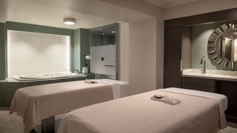<b>The Ritz-Carlton, New Orleans Spa</b>. Images powered by <a href="https://www.leonardoworldwide.com/" title="Leonardo Worldwide" target="_blank">Leonardo</a>.