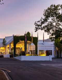 The Lord Charles Hotel