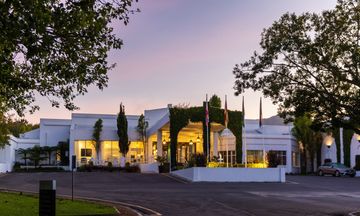 The Lord Charles Hotel