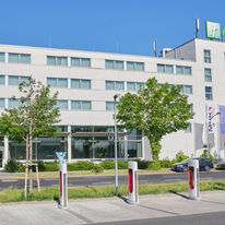 Holiday Inn Berlin Airport