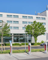 Holiday Inn Berlin Airport