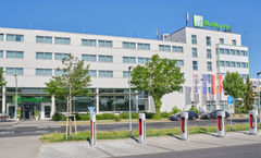 Holiday Inn Berlin Airport