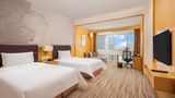 Holiday Inn Shijiazhuang Central Room