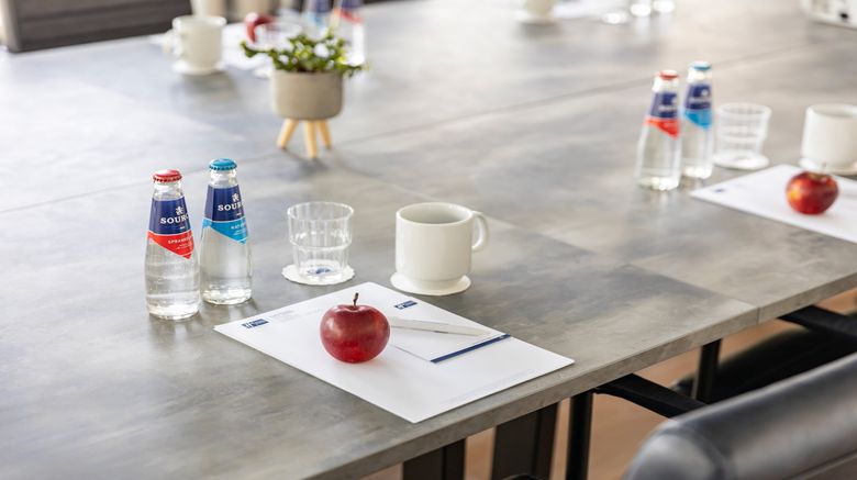 <b>Holiday Inn Express Utrecht - Papendorp Meeting</b>. Images powered by <a href="https://www.leonardoworldwide.com/" title="Leonardo Worldwide" target="_blank">Leonardo</a>.