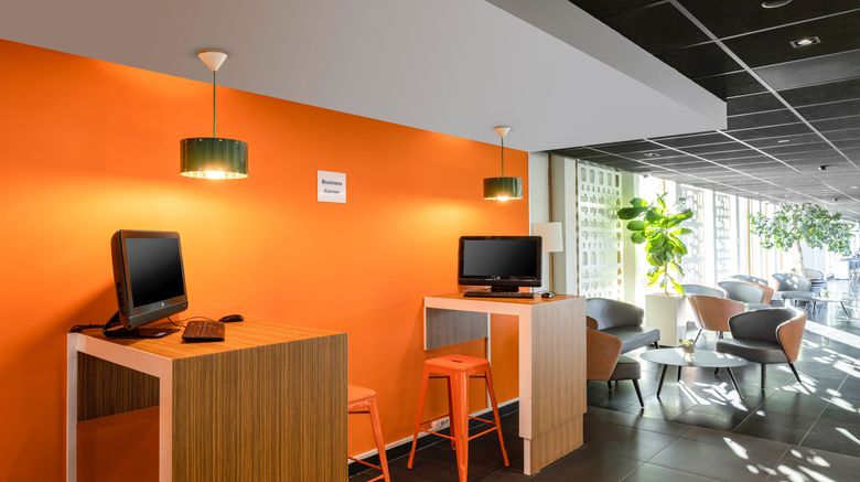 <b>Holiday Inn Express Utrecht - Papendorp Other</b>. Images powered by <a href="https://www.leonardoworldwide.com/" title="Leonardo Worldwide" target="_blank">Leonardo</a>.