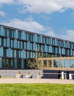 Holiday Inn Express Utrecht - Papendorp