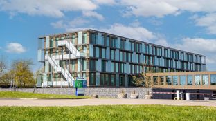 Holiday Inn Express Utrecht - Papendorp