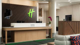 Holiday Inn Cincinnati-Liberty Way Exterior