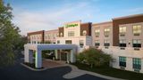Holiday Inn Cincinnati-Liberty Way Exterior