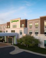 Holiday Inn Cincinnati-Liberty Way