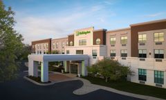 Holiday Inn Cincinnati-Liberty Way
