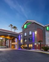 Holiday Inn Express & Suites Marana