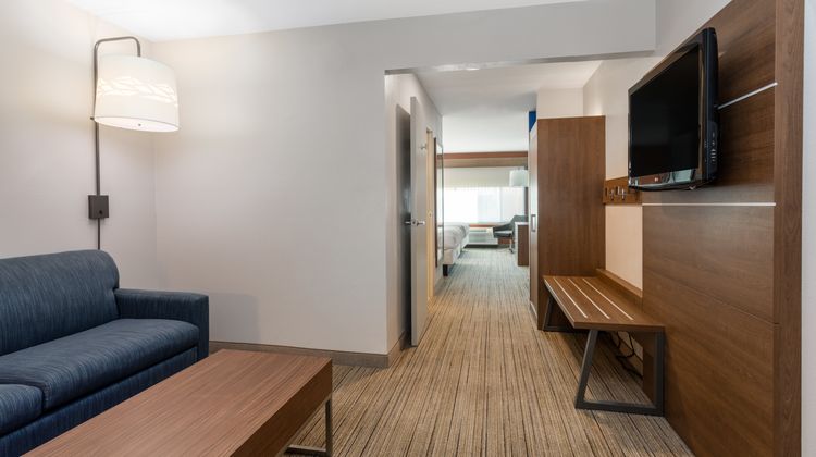 Holiday Inn Express & Suites Marana Room