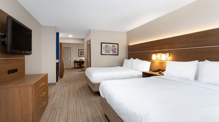 Holiday Inn Express & Suites Marana Suite