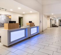 Holiday Inn Express & Suites Marana Exterior