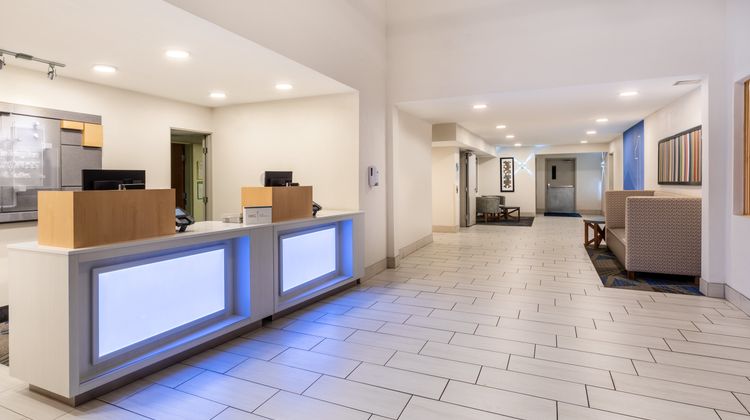 Holiday Inn Express & Suites Marana Exterior