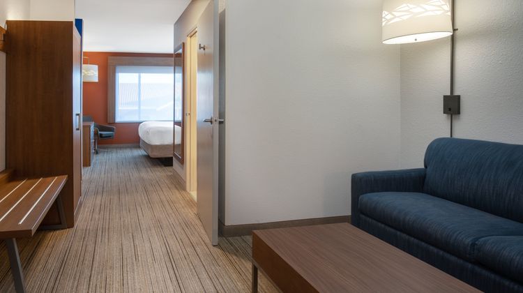 Holiday Inn Express & Suites Marana Suite