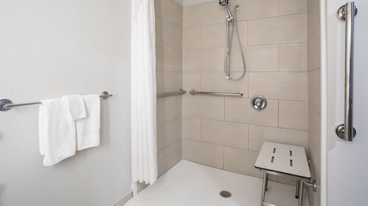 Holiday Inn Express & Suites Marana Room